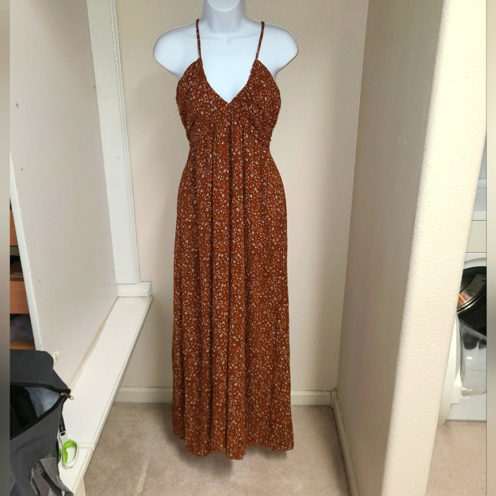 Sun dress